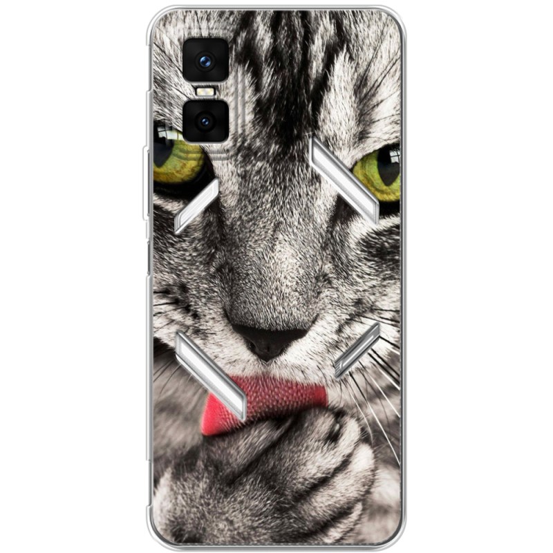 Чохол BoxFace Infinix GT 30 Pro 