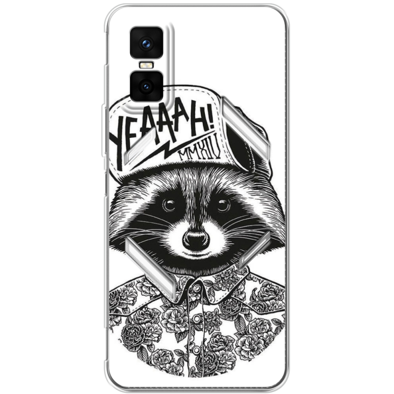 Чохол BoxFace Infinix GT 30 Pro 