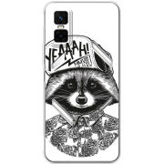 Чохол BoxFace Infinix GT 30 Pro 