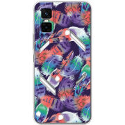 Чохол BoxFace Infinix GT 30 Pro 