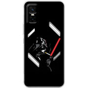 Чохол BoxFace Infinix GT 30 Pro 