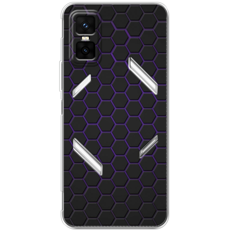 Чохол BoxFace Infinix GT 30 Pro 