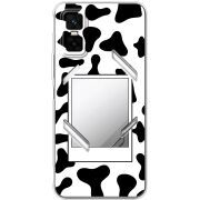 Прозорий чохол BoxFace Infinix GT 30 Pro Cow