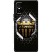 Чорний чохол BoxFace Infinix GT 30 Pro 