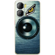 Чохол BoxFace Nubia Neo 3 5G 