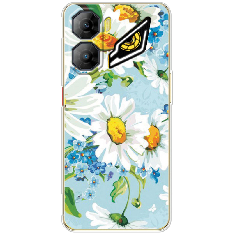 Чохол BoxFace Nubia Neo 3 5G 