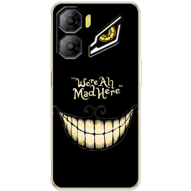 Чохол BoxFace Nubia Neo 3 5G 