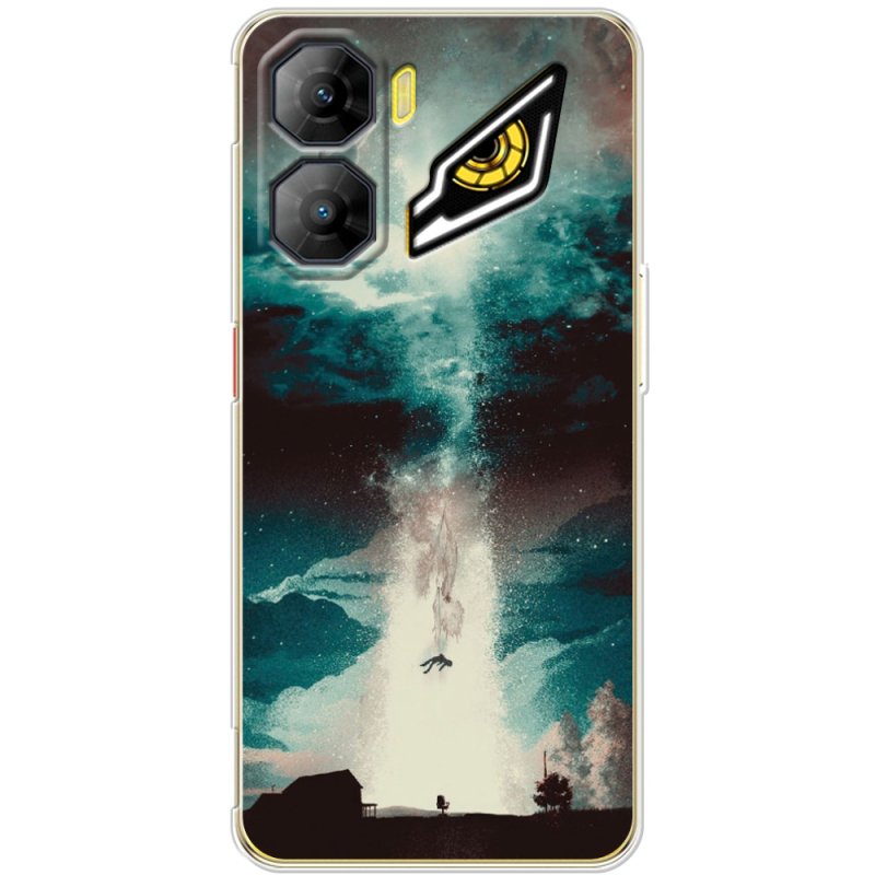 Чохол BoxFace Nubia Neo 3 5G 