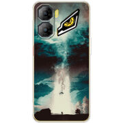 Чохол BoxFace Nubia Neo 3 5G 