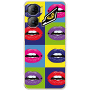 Чохол BoxFace Nubia Neo 3 5G 