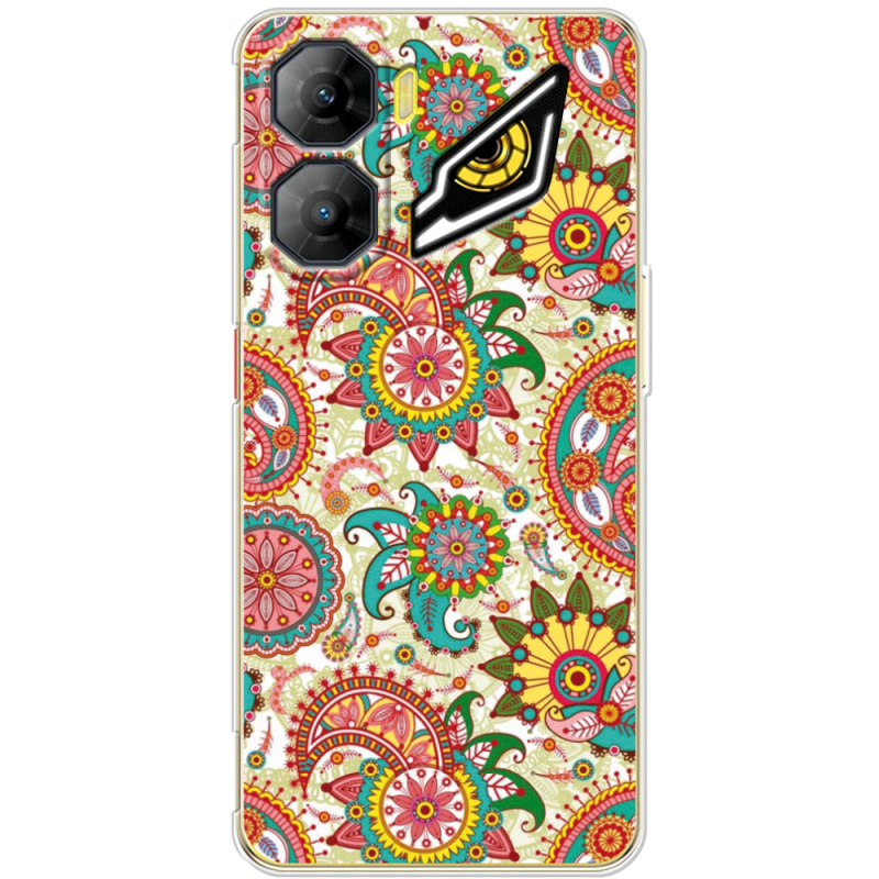 Чохол BoxFace Nubia Neo 3 5G 