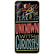 Чохол BoxFace Nubia Neo 3 5G 