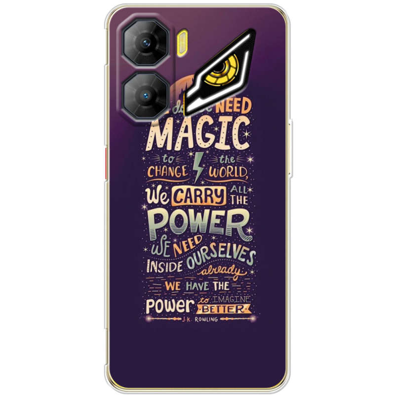 Чохол BoxFace Nubia Neo 3 5G 