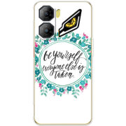 Чохол BoxFace Nubia Neo 3 5G 