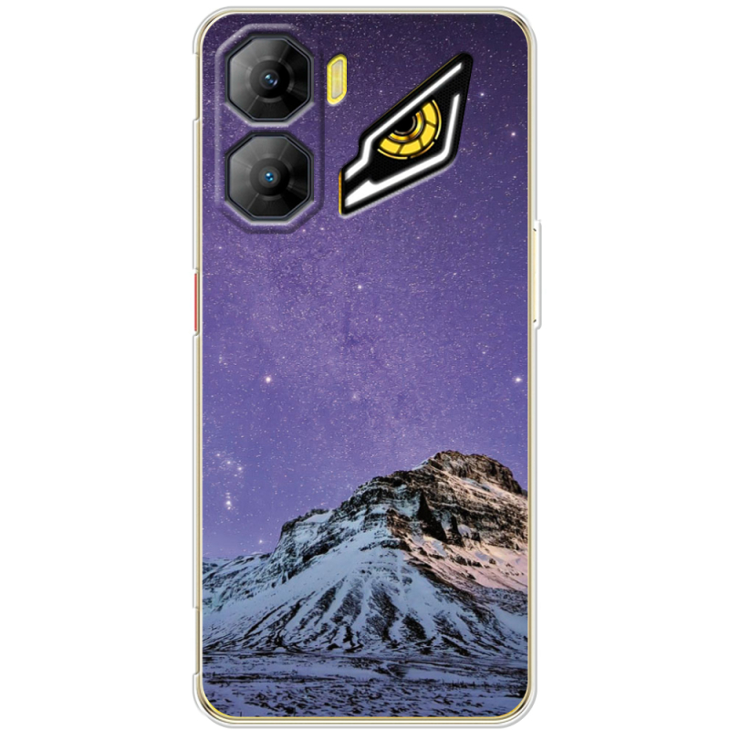 Чохол BoxFace Nubia Neo 3 5G 