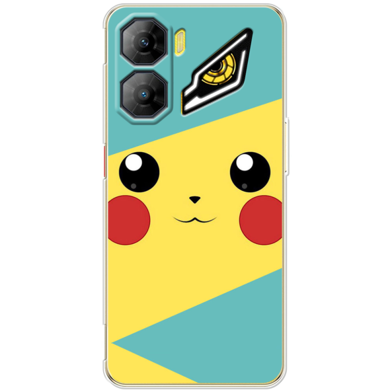 Чохол BoxFace Nubia Neo 3 5G 