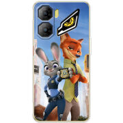 Чохол BoxFace Nubia Neo 3 5G 