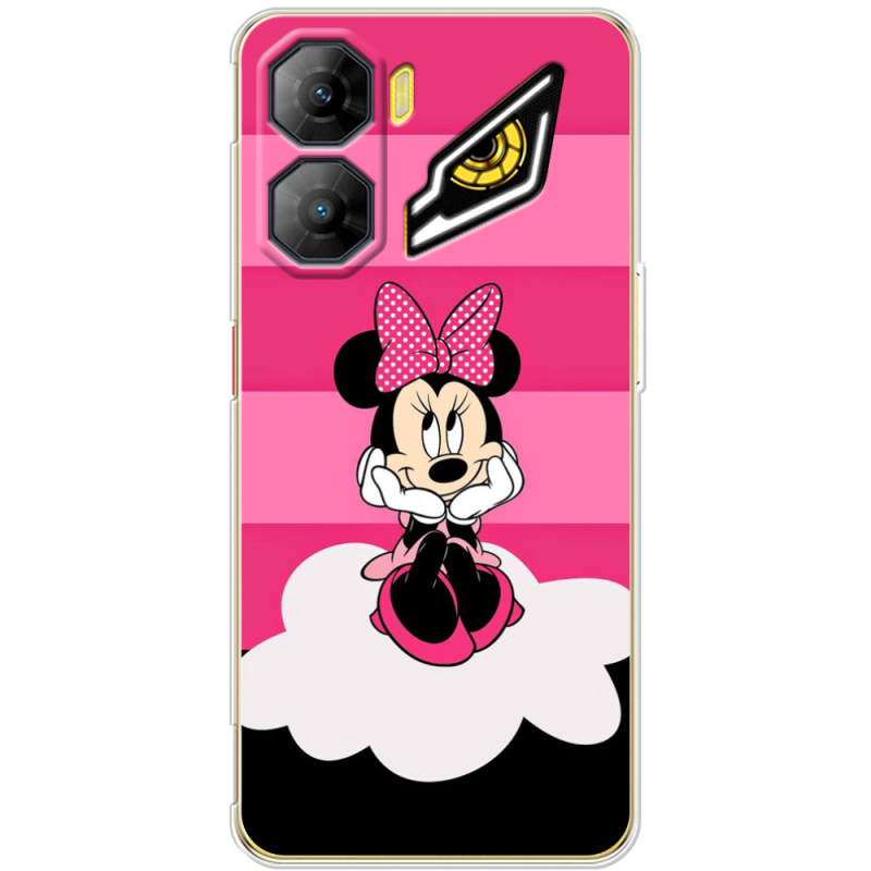 Чохол BoxFace Nubia Neo 3 5G 