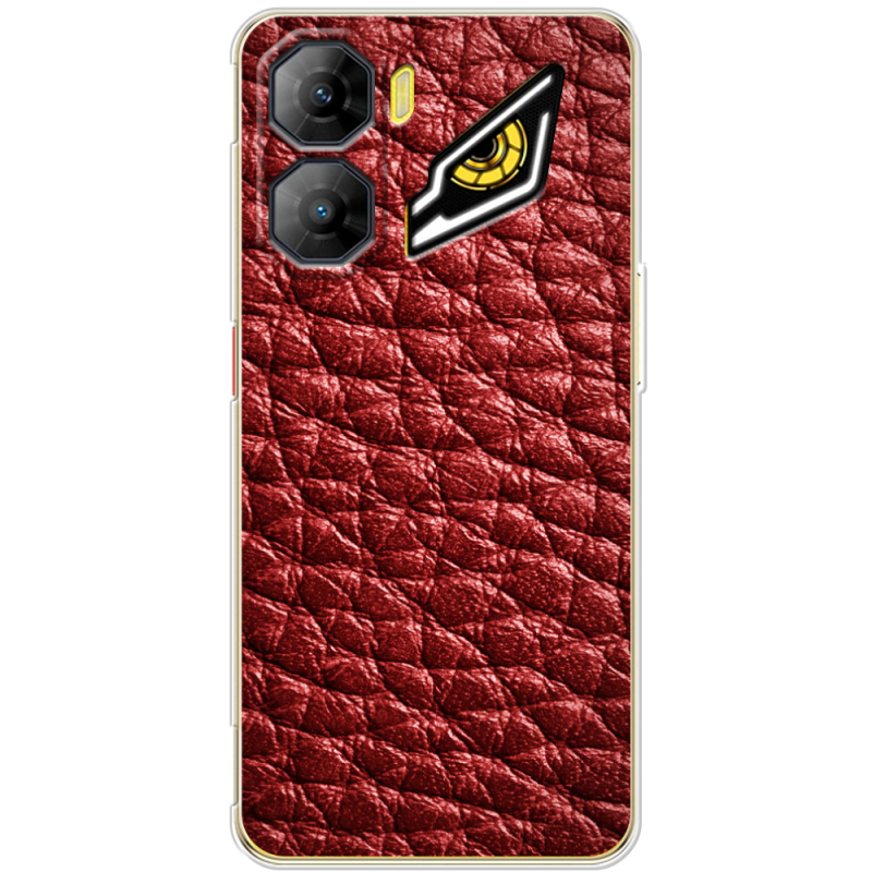 Чохол BoxFace Nubia Neo 3 5G 