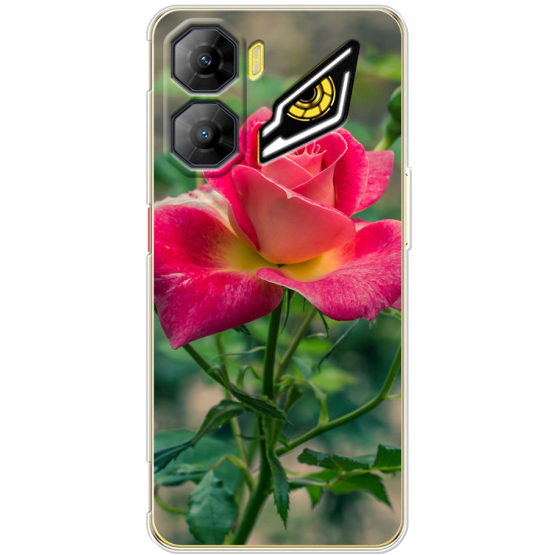 Чохол BoxFace Nubia Neo 3 5G 