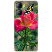 Чохол BoxFace Nubia Neo 3 5G 