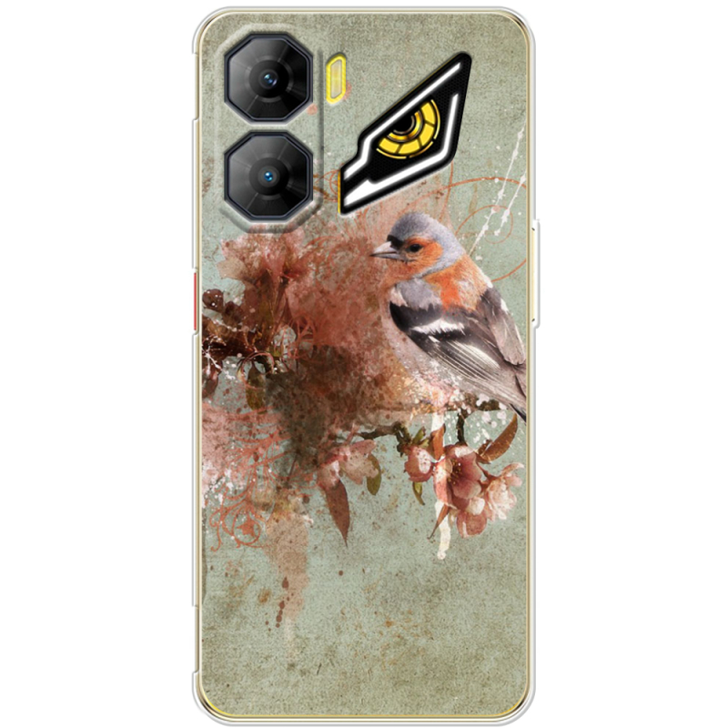 Чохол BoxFace Nubia Neo 3 5G 