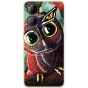 Чохол BoxFace Nubia Neo 3 5G 