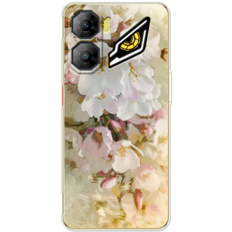 Чохол BoxFace Nubia Neo 3 5G 