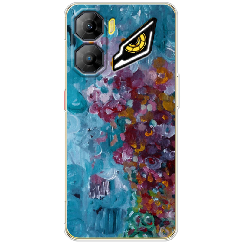 Чохол BoxFace Nubia Neo 3 5G 