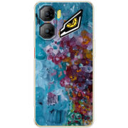 Чохол BoxFace Nubia Neo 3 5G 