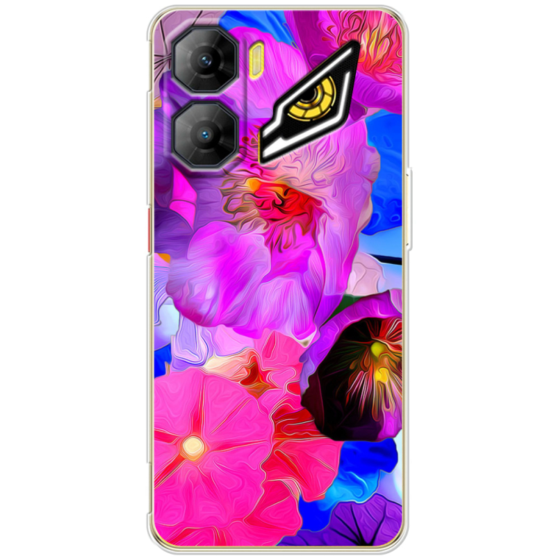 Чохол BoxFace Nubia Neo 3 5G 