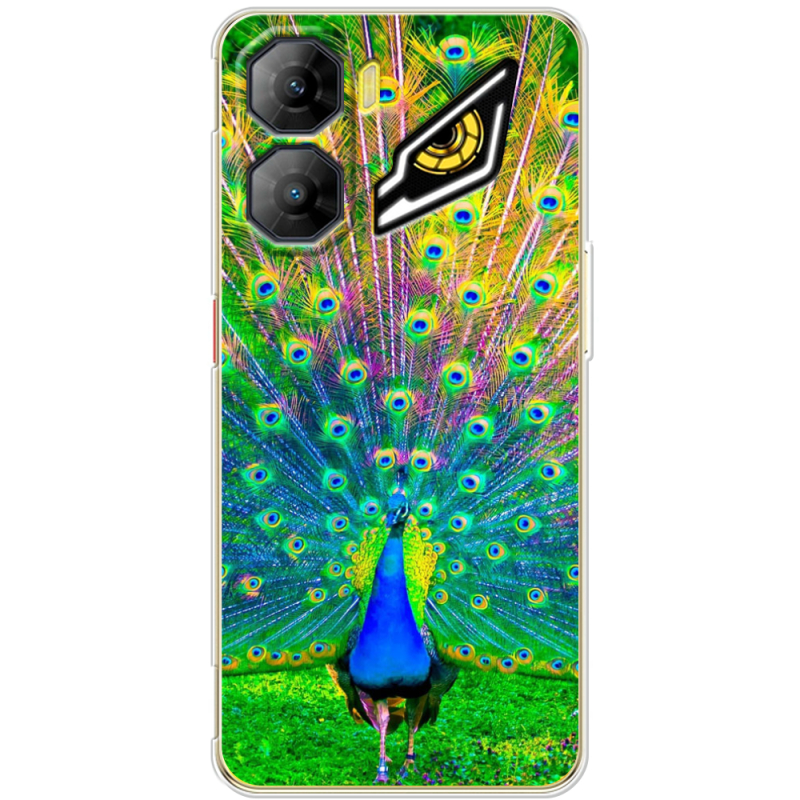 Чохол BoxFace Nubia Neo 3 5G 