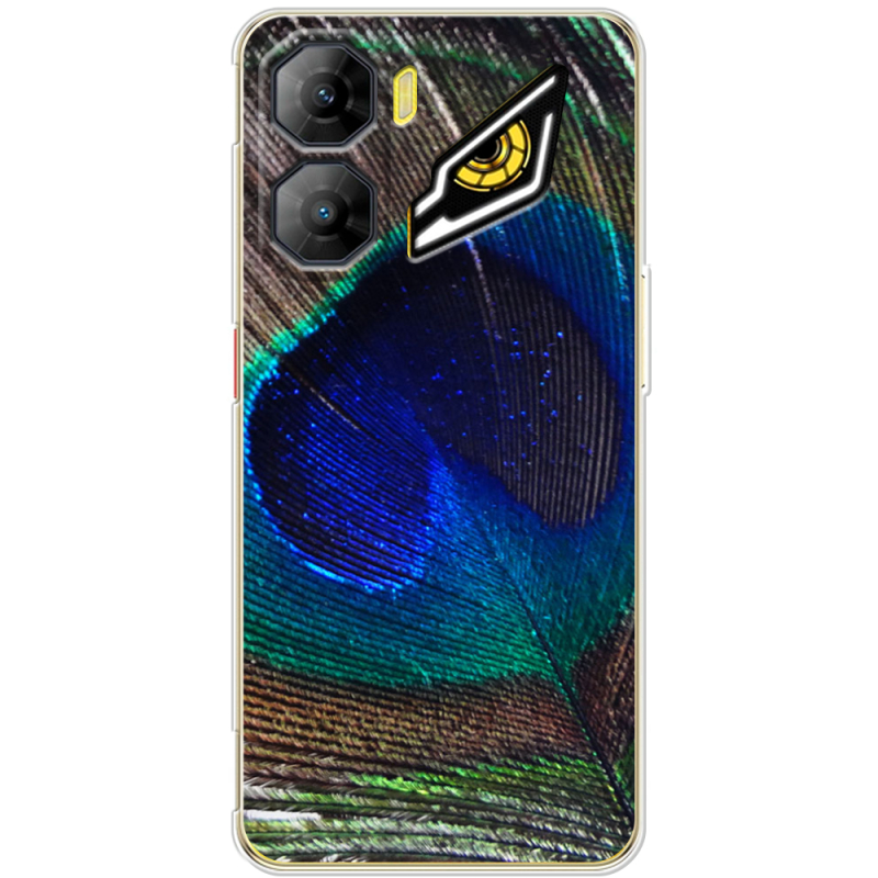 Чохол BoxFace Nubia Neo 3 5G 