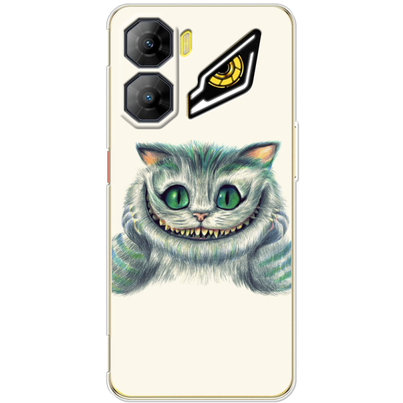 Чохол BoxFace Nubia Neo 3 5G 