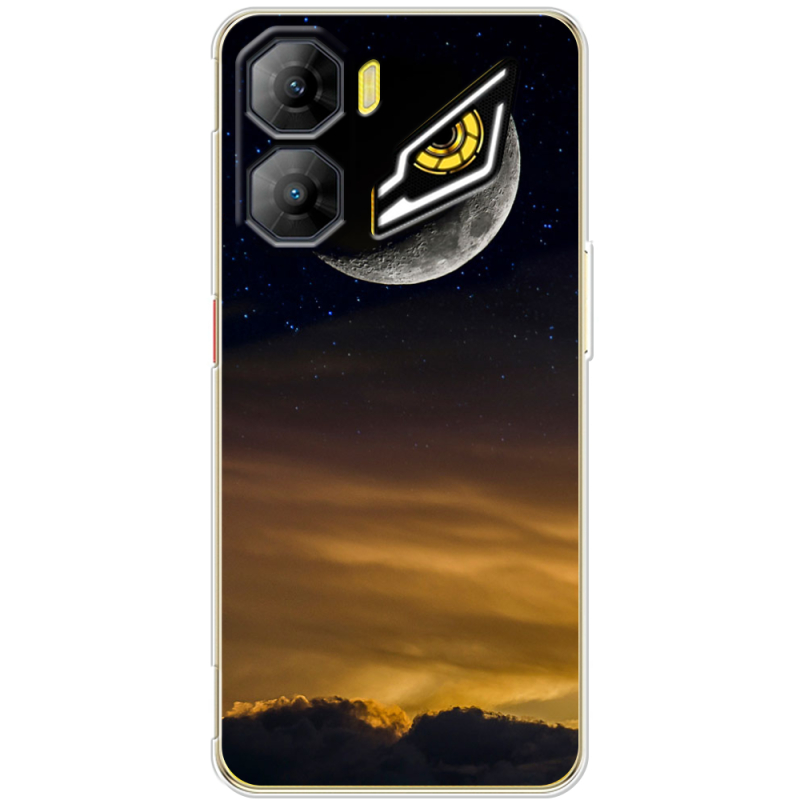 Чохол BoxFace Nubia Neo 3 5G 