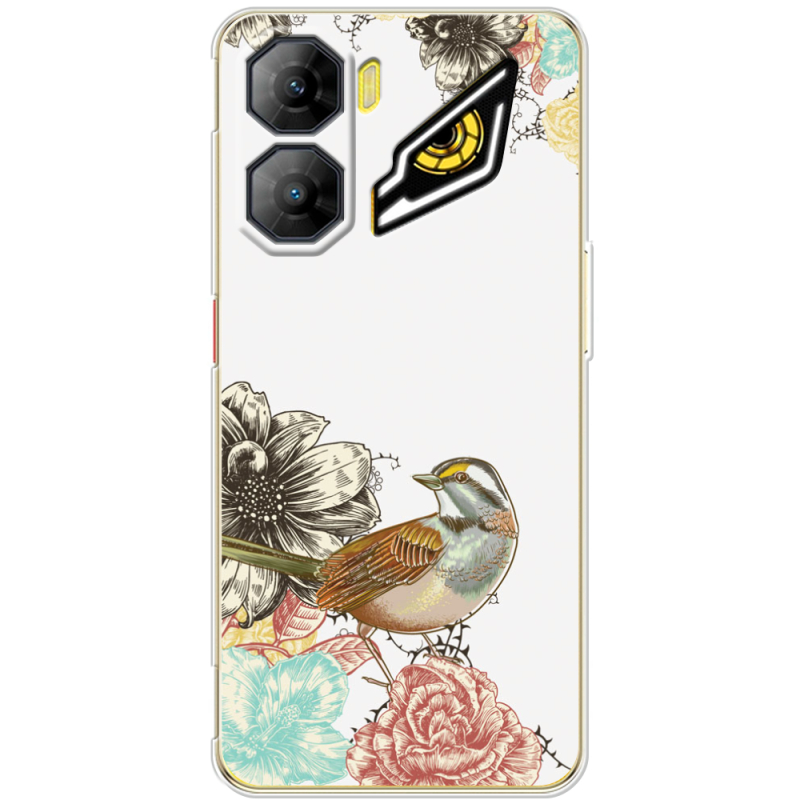 Чохол BoxFace Nubia Neo 3 5G 