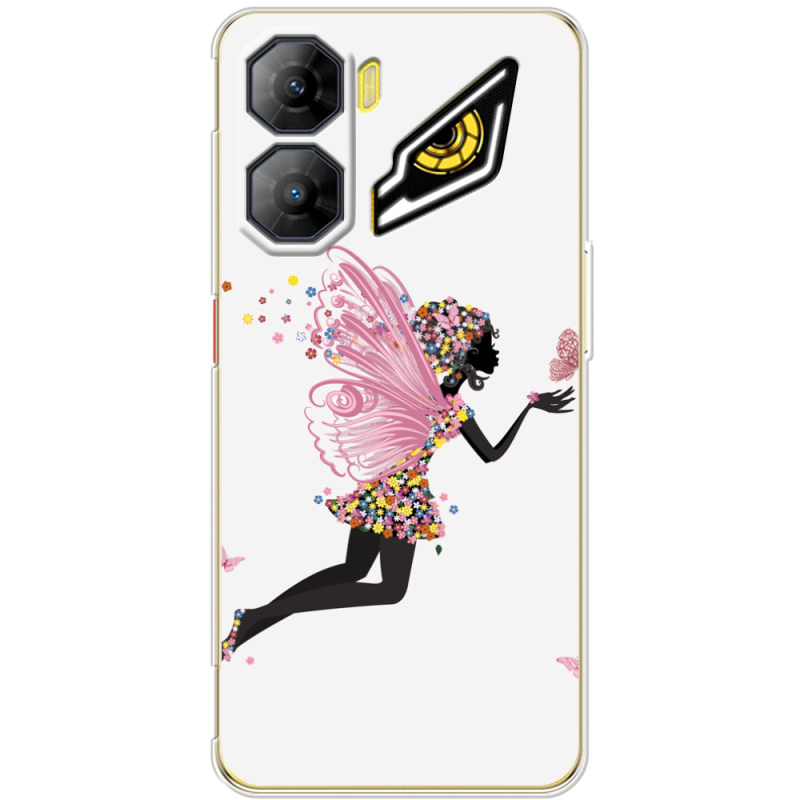 Чохол BoxFace Nubia Neo 3 5G 