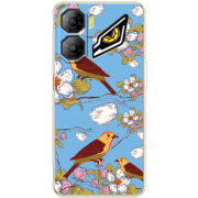 Чохол BoxFace Nubia Neo 3 5G 