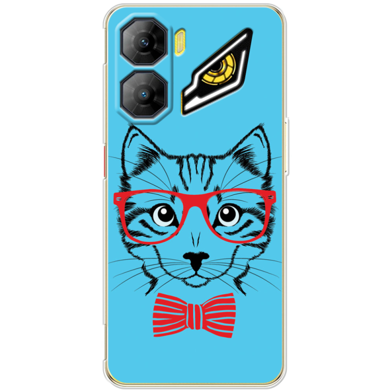 Чохол BoxFace Nubia Neo 3 5G 