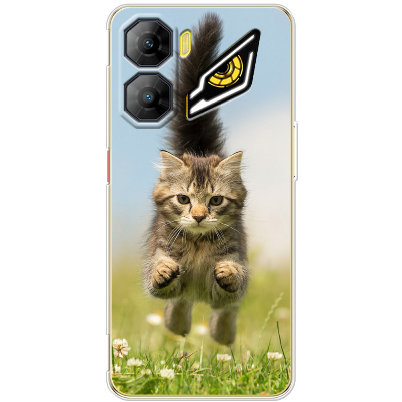 Чохол BoxFace Nubia Neo 3 5G 