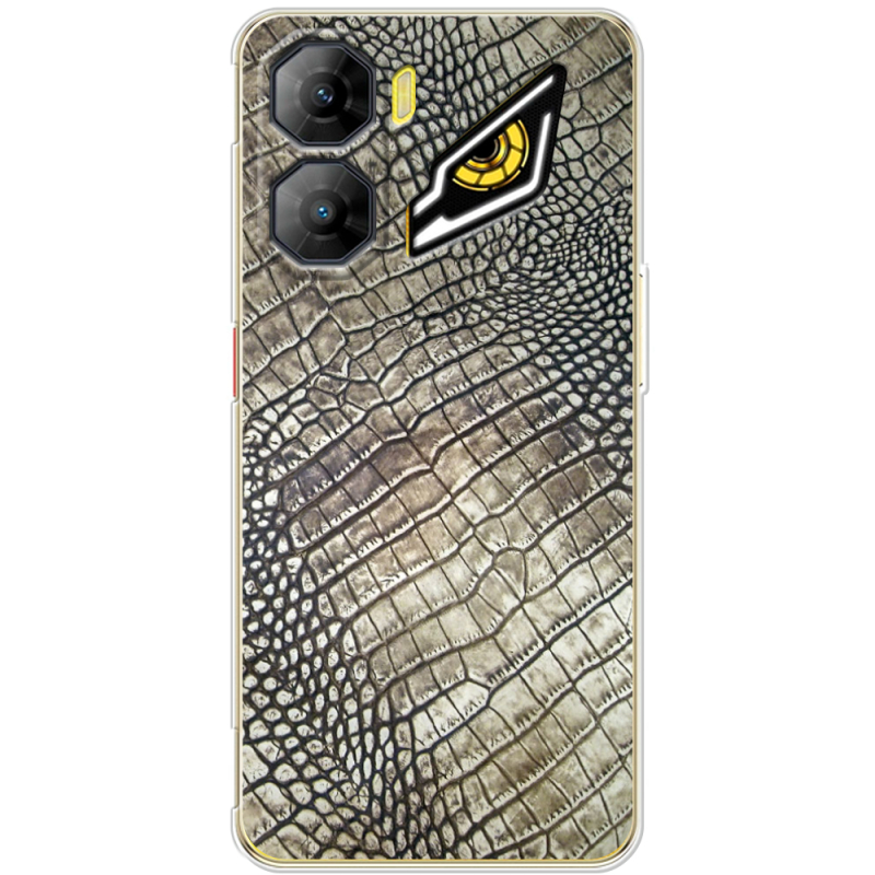 Чохол BoxFace Nubia Neo 3 5G 