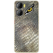 Чохол BoxFace Nubia Neo 3 5G 