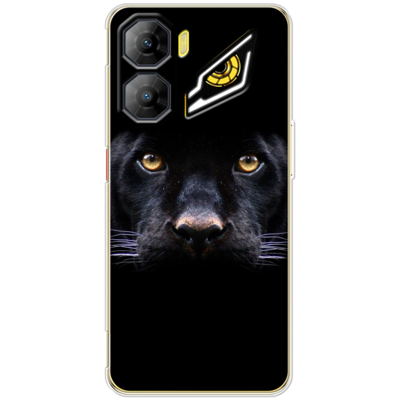 Чохол BoxFace Nubia Neo 3 5G 