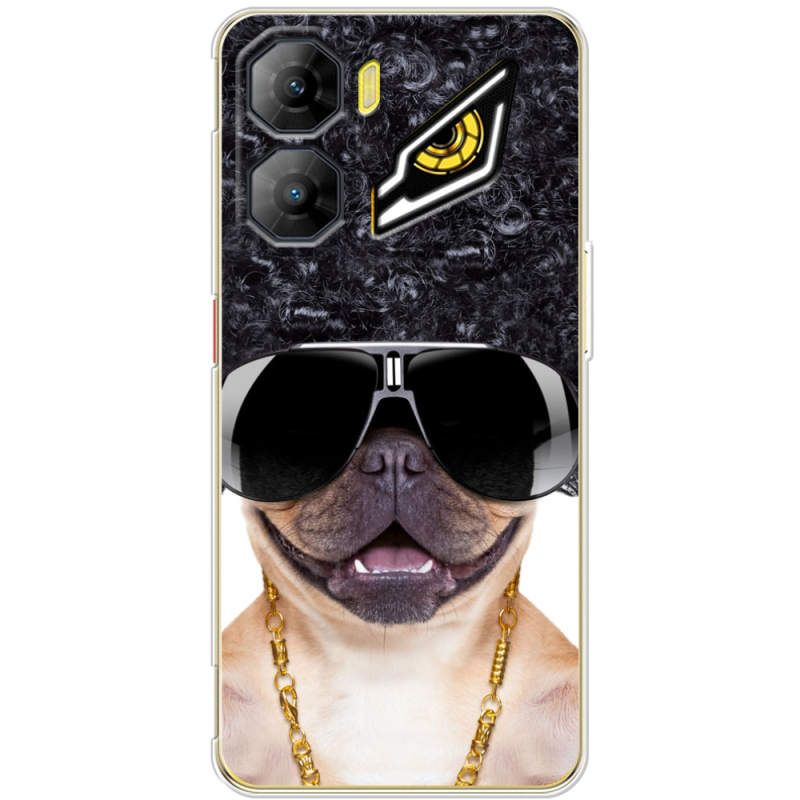 Чохол BoxFace Nubia Neo 3 5G 