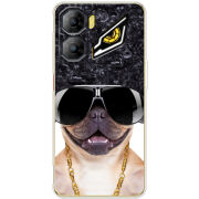 Чохол BoxFace Nubia Neo 3 5G 