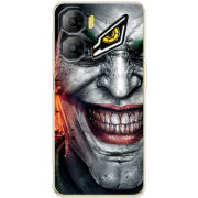 Чохол BoxFace Nubia Neo 3 5G Prankster