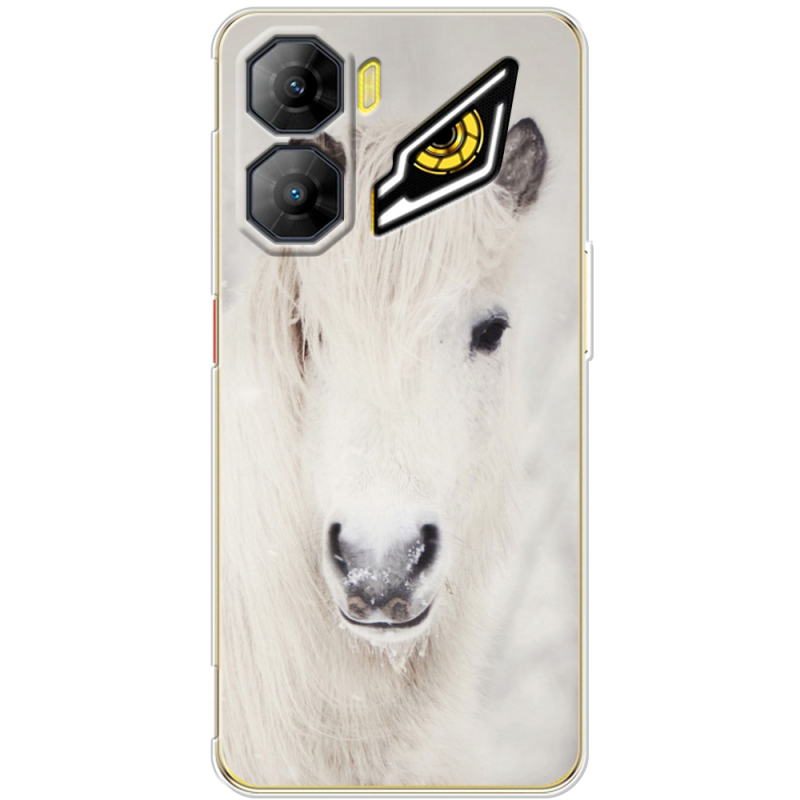 Чохол BoxFace Nubia Neo 3 5G 