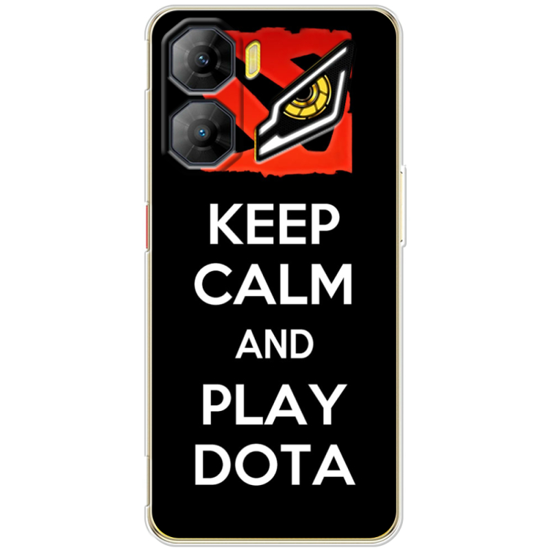 Чохол BoxFace Nubia Neo 3 5G 