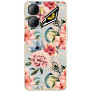 Чохол BoxFace Nubia Neo 3 5G Rosy