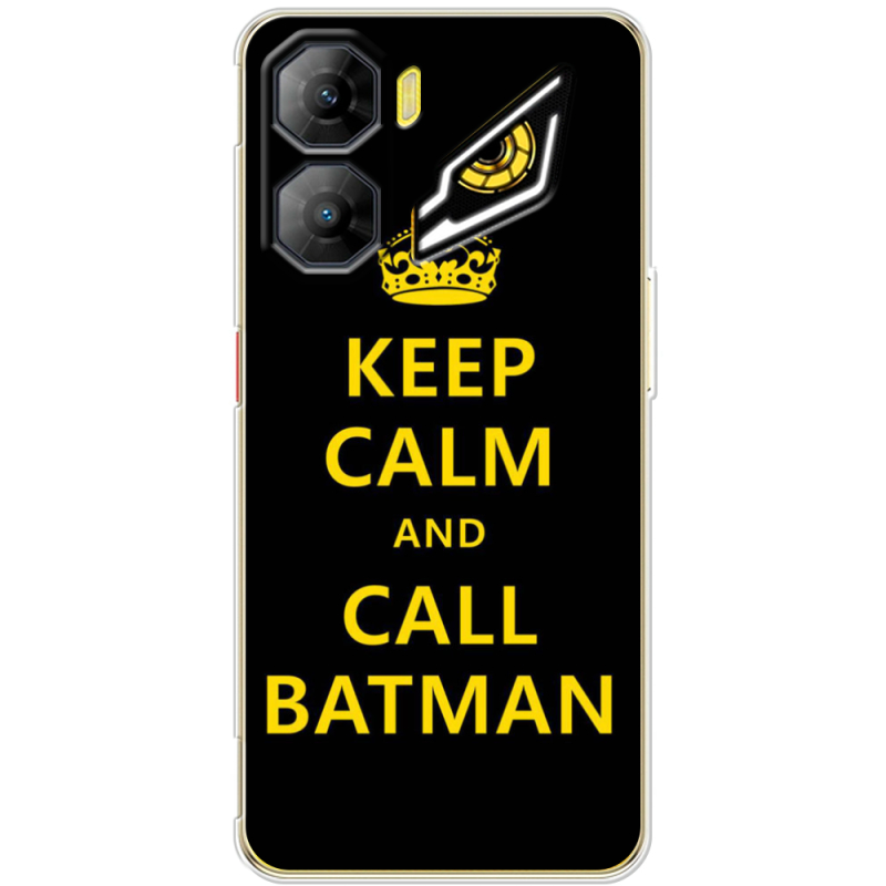 Чохол BoxFace Nubia Neo 3 5G 